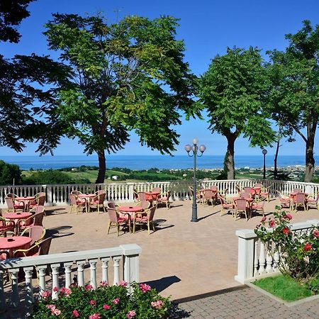 Hotel Bel Sit Senigallia Extérieur photo