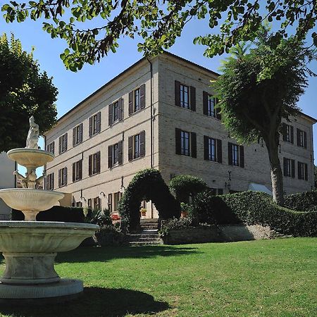 Hotel Bel Sit Senigallia Extérieur photo