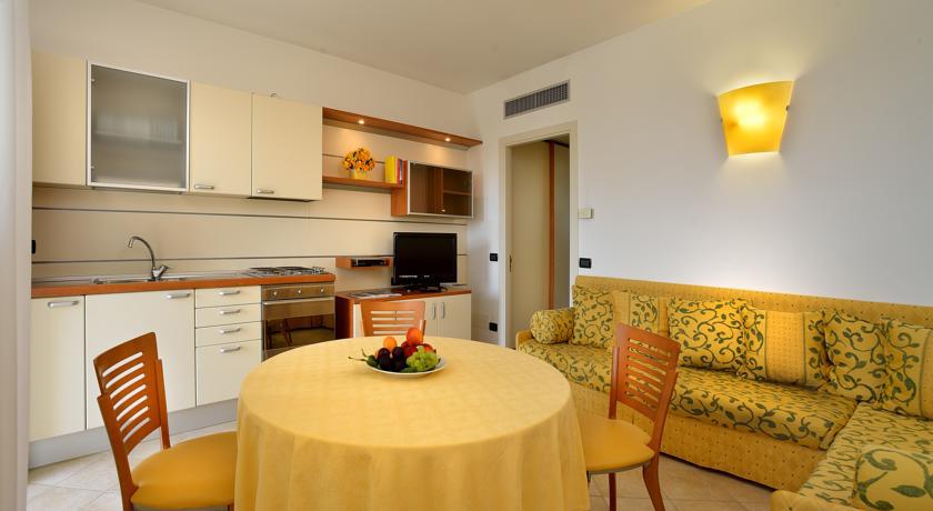 Hotel Bel Sit Senigallia Chambre photo