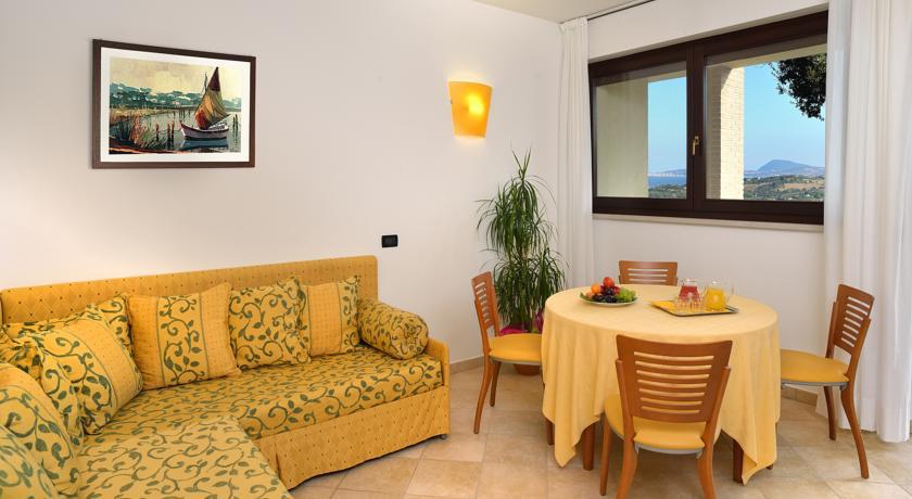 Hotel Bel Sit Senigallia Chambre photo