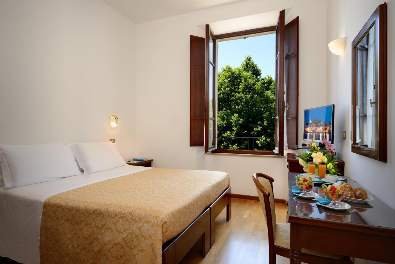 Hotel Bel Sit Senigallia Extérieur photo