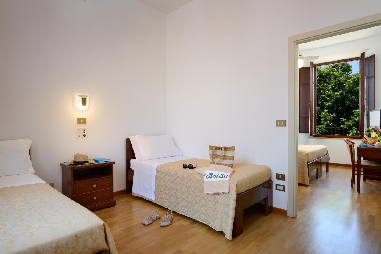 Hotel Bel Sit Senigallia Extérieur photo