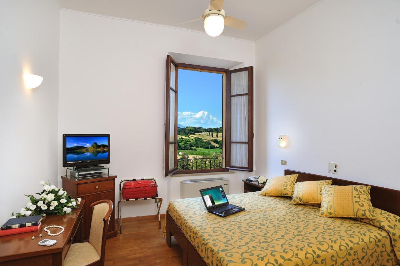 Hotel Bel Sit Senigallia Extérieur photo