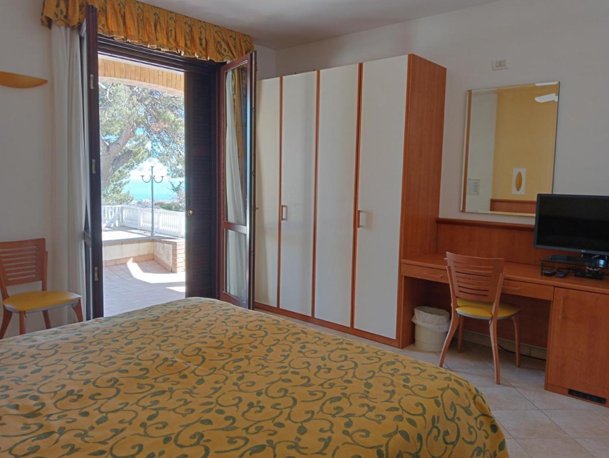 Hotel Bel Sit Senigallia Extérieur photo
