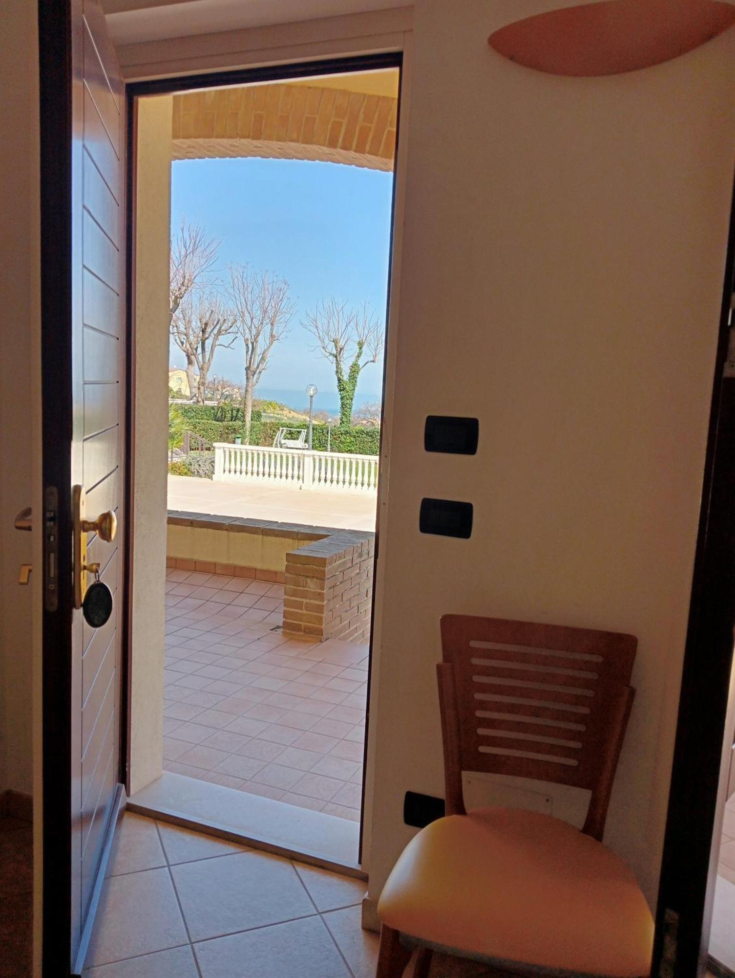Hotel Bel Sit Senigallia Extérieur photo