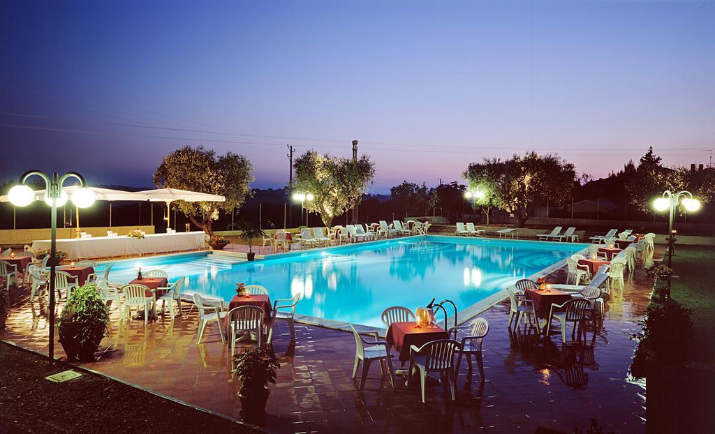 Hotel Bel Sit Senigallia Extérieur photo