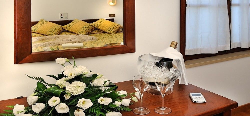 Hotel Bel Sit Senigallia Extérieur photo
