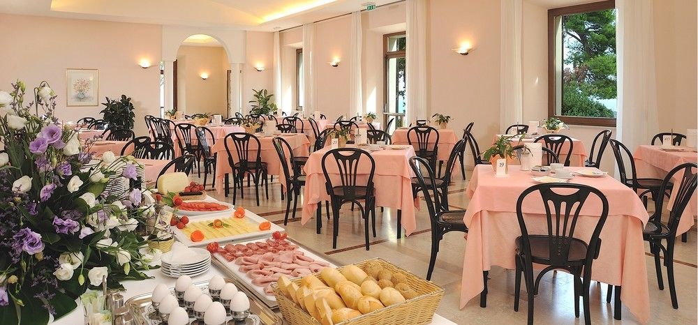 Hotel Bel Sit Senigallia Extérieur photo