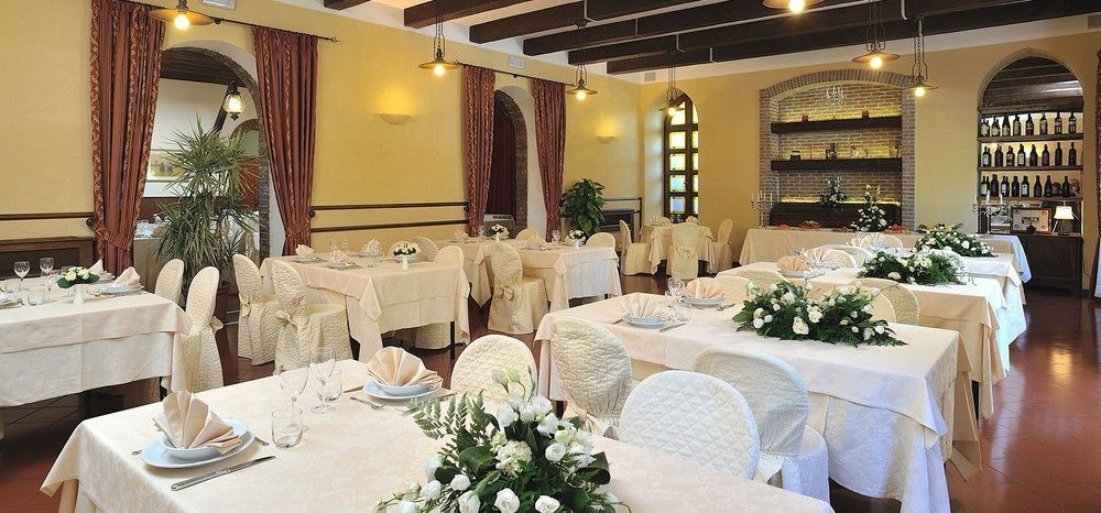 Hotel Bel Sit Senigallia Extérieur photo