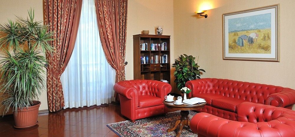 Hotel Bel Sit Senigallia Extérieur photo