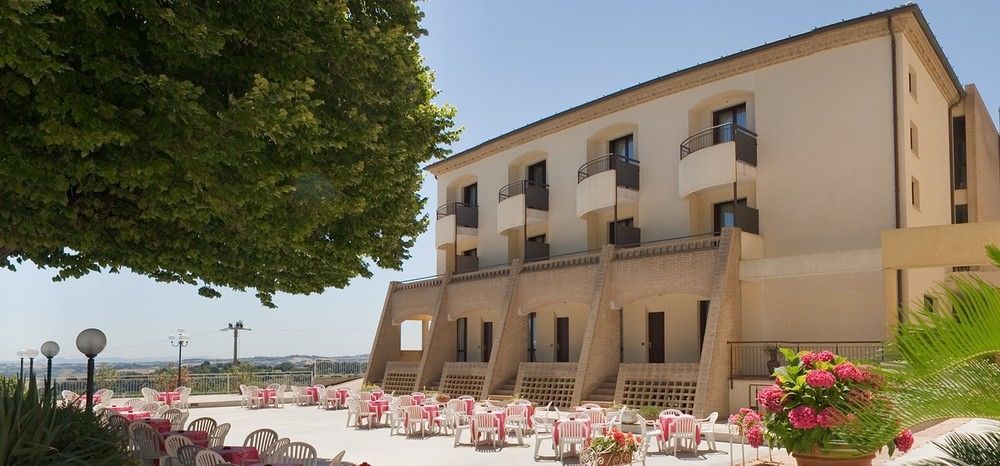 Hotel Bel Sit Senigallia Extérieur photo