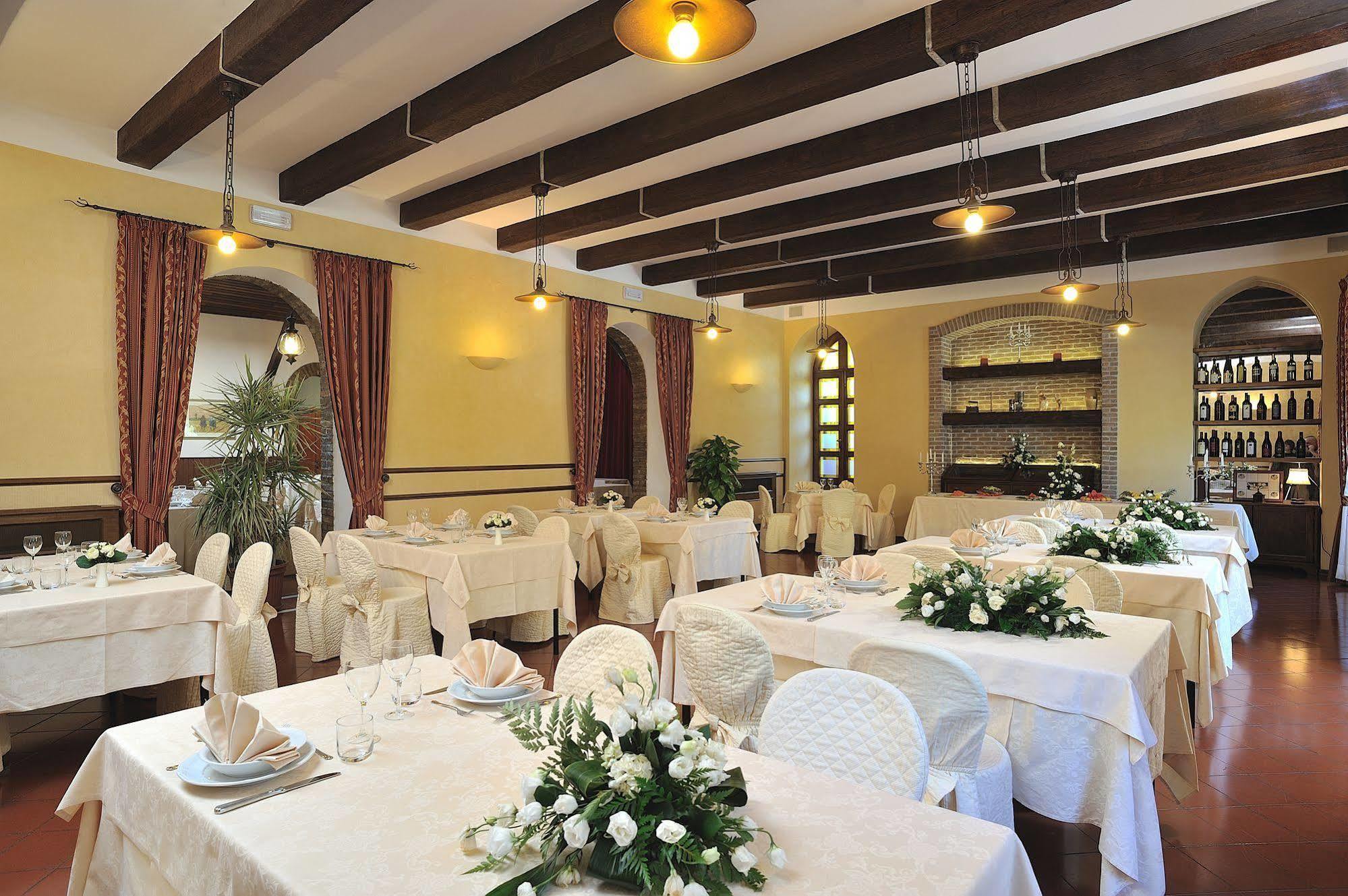 Hotel Bel Sit Senigallia Extérieur photo
