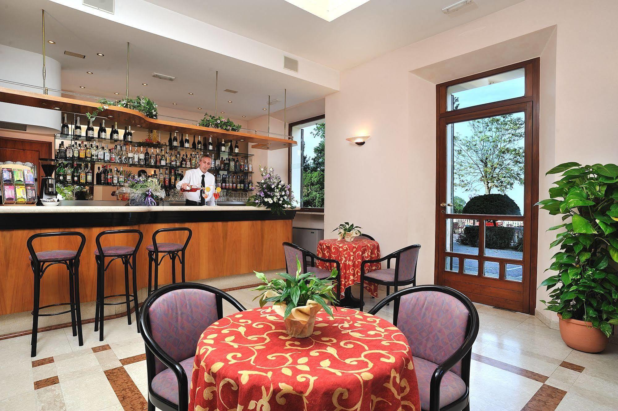 Hotel Bel Sit Senigallia Extérieur photo