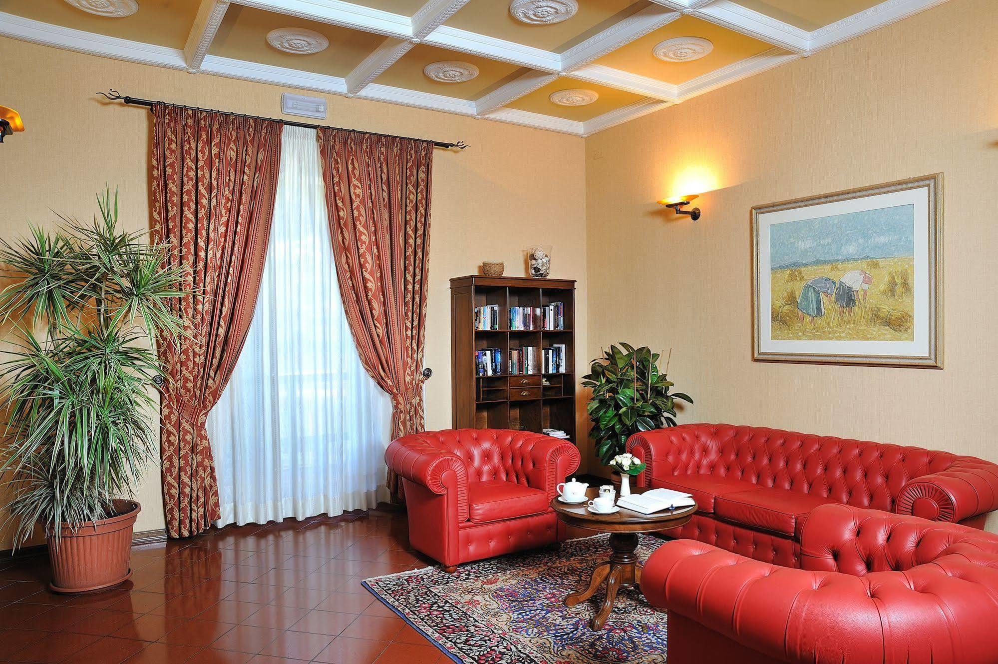Hotel Bel Sit Senigallia Extérieur photo